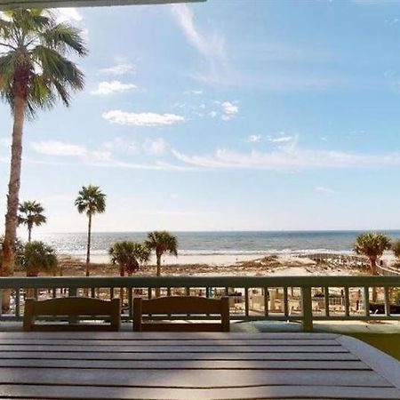 Beach Club 308A By Albvr - Come And Relax At Our Beautiful Beachfront Condo Gulf Highlands Dış mekan fotoğraf